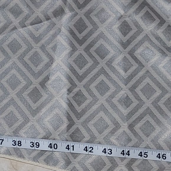 Decorative Window Valance 1 Piece Beautiful Design Color - Picture 1 of 12